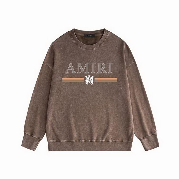 Amiri Sweatshirt Mens ID:20240314-87